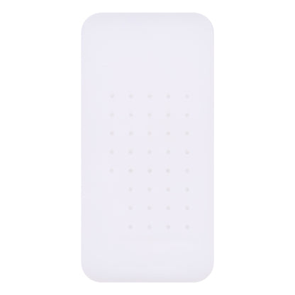 Glue Remove Silicone Pad For iPhone 13 / 13 Pro - Repair & Spare Parts by buy2fix | Online Shopping UK | buy2fix