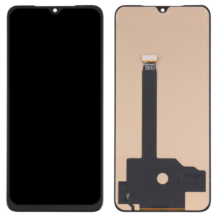 TFT LCD Screen For Xiaomi Mi 9 with Digitizer Full Assembly - LCD Screen by buy2fix | Online Shopping UK | buy2fix