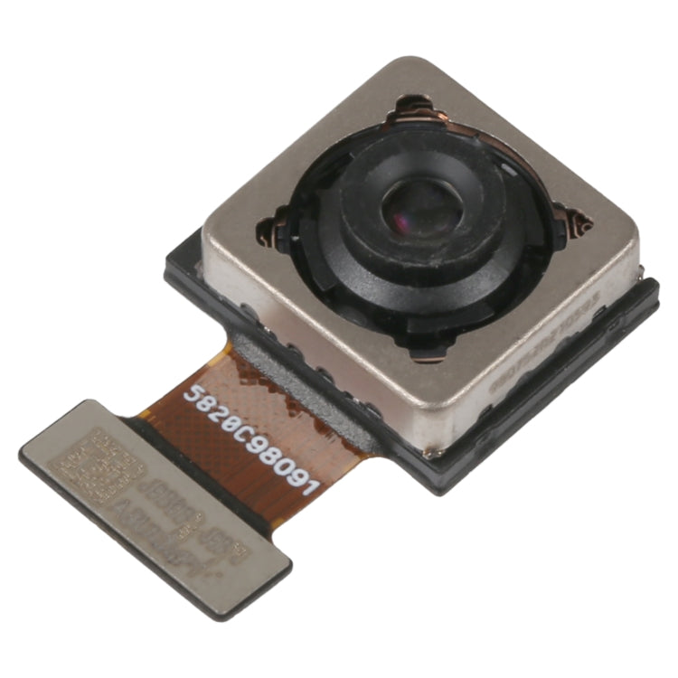 For Huawei Enjoy 10 Original Back Facing Camera - Repair & Spare Parts by buy2fix | Online Shopping UK | buy2fix
