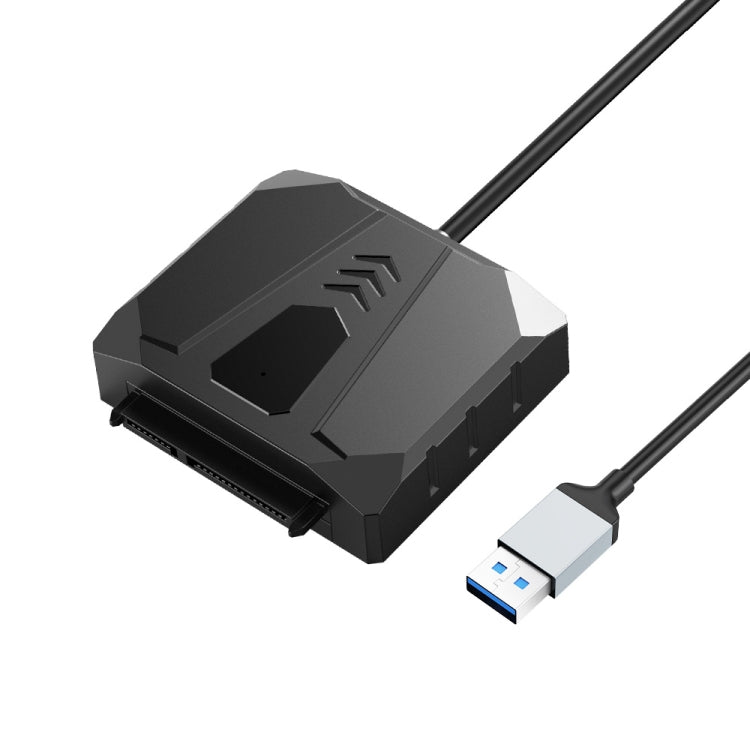 ORICO UTS2 USB 3.0 2.5-inch SATA HDD Adapter, Cable Length:1m - USB to IDE / SATA by ORICO | Online Shopping UK | buy2fix