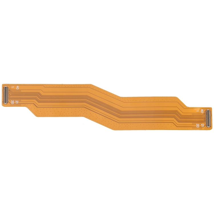 For Motorola Moto G82 Motherboard Flex Cable - Repair & Spare Parts by buy2fix | Online Shopping UK | buy2fix