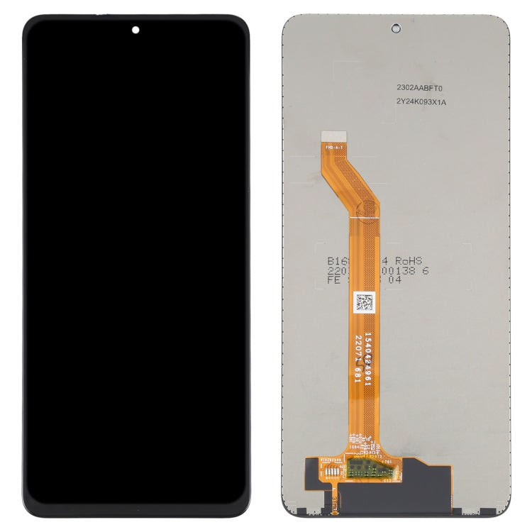 Original LCD Screen For Honor X30 5G with Digitizer Full Assembly - LCD Screen by buy2fix | Online Shopping UK | buy2fix