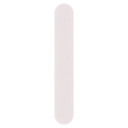 For iPad Air 2022 Right Side Button Sticker(Pink) - iPad Air Parts by buy2fix | Online Shopping UK | buy2fix