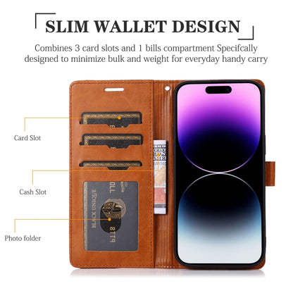 For Xiaomi Redmi Note 9 Pro / Note 9s Splicing Leather Phone Case(Black) - Xiaomi Cases by buy2fix | Online Shopping UK | buy2fix