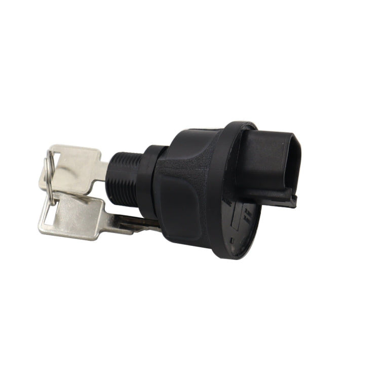 For Bobcat S550 S185 Mechanical Ignition Switch Start Lock 6693245 - In Car by buy2fix | Online Shopping UK | buy2fix