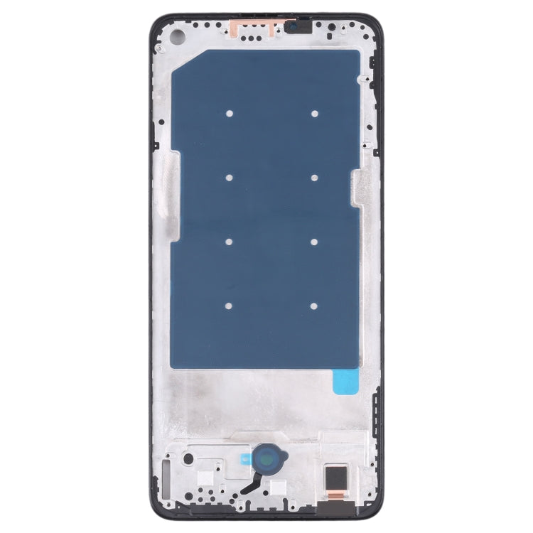 For OnePlus Nord N20 5G Middle Frame Bezel Plate - Repair & Spare Parts by buy2fix | Online Shopping UK | buy2fix