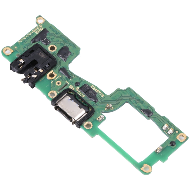 For OPPO Reno4 se / Reno5 Z / Reno5 Lite / Reno5 F / A94 5G / A95 5G / A94 4G / F19 Pro / F19 Pro+ Original Charging Port Board - Repair & Spare Parts by buy2fix | Online Shopping UK | buy2fix