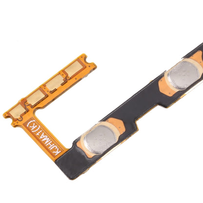 For Xiaomi Redmi A1 / Redmi A1+ OEM Power Button & Volume Button Flex Cable - Flex Cable by buy2fix | Online Shopping UK | buy2fix