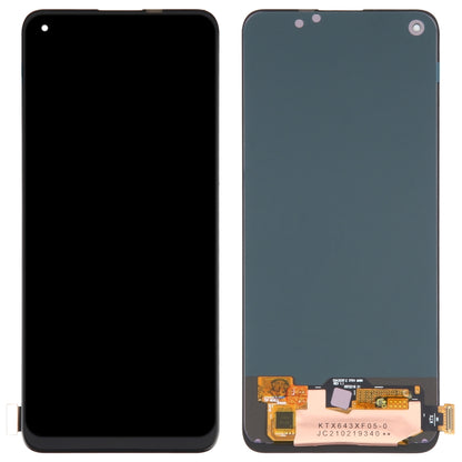 OLED LCD Screen For OPPO Reno7 Z 5G / Reno6 Lite / Realme 8 4G / A96 5G / A95 4G / A74 4G / F19 / F19S / F21 Pro 5G with Digitizer Full Assembly - Repair & Spare Parts by buy2fix | Online Shopping UK | buy2fix