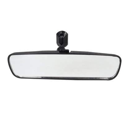 8 inch Car Modified Large Field View Reflective Auxiliary Rearview Mirror - In Car by buy2fix | Online Shopping UK | buy2fix