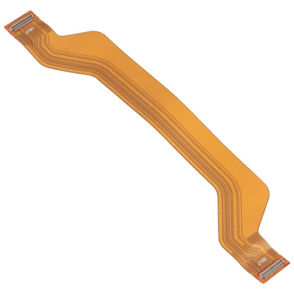 For Honor Play 5T Original Mainboard Connector Flex Cable - Repair & Spare Parts by buy2fix | Online Shopping UK | buy2fix