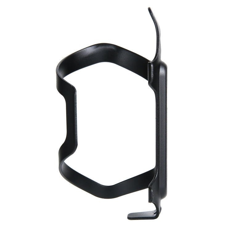 A1 Bicycle Aluminum Alloy Water Bottle Cage Holder(Black) - Holders by buy2fix | Online Shopping UK | buy2fix