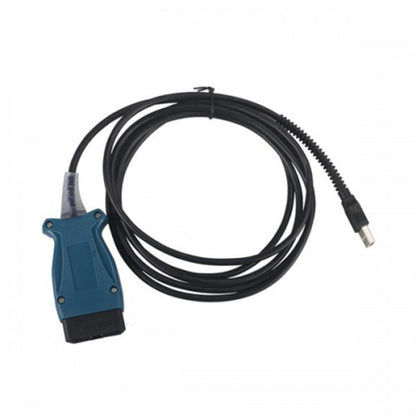 For Jaguar / Land Rover JLR Mangoose Pro SDD V160 USB Car Fault Diagnostic Cable - In Car by buy2fix | Online Shopping UK | buy2fix