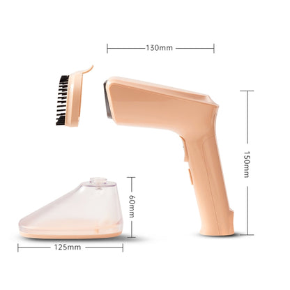 KONKA KZ-G518B 1400W Handheld Electric Ironing Steamer(EU Plug) - Garment Steamer by KONKA | Online Shopping UK | buy2fix