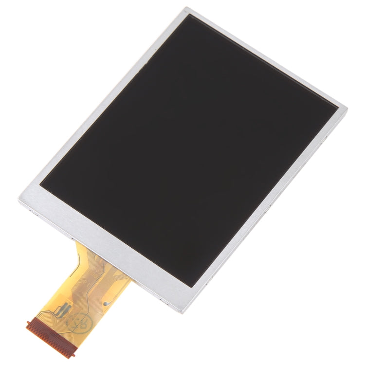 For Nikon COOLPIX S2600 Original LCD Display Screen - Repair & Spare Parts by buy2fix | Online Shopping UK | buy2fix