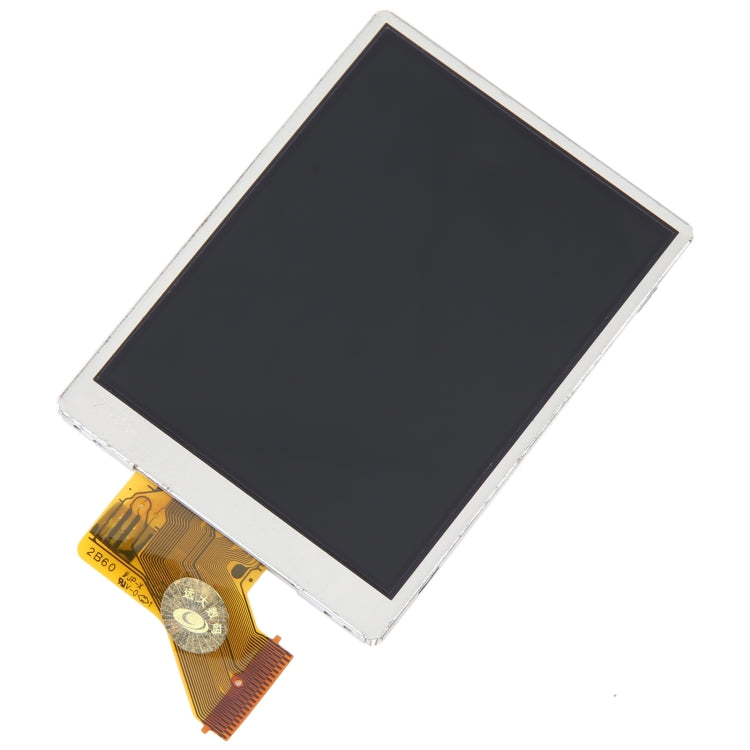 For Canon PowerShot A2200 Original LCD Display Screen - Repair & Spare Parts by buy2fix | Online Shopping UK | buy2fix
