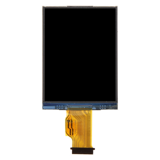 For Samsung ES70 / ES71 / ES73 / ES75 / PL100 Original LCD Display Screen - Repair & Spare Parts by buy2fix | Online Shopping UK | buy2fix