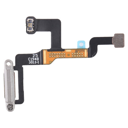 For Apple Watch Series 6 40mm Base Charging Connection Flex Cable - Repair & Spare Parts by buy2fix | Online Shopping UK | buy2fix