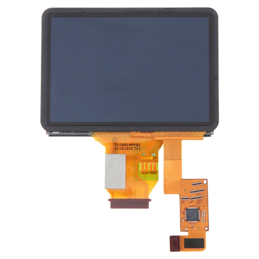For Canon EOS 700D / EOS 650D Original LCD Display Screen - Repair & Spare Parts by buy2fix | Online Shopping UK | buy2fix
