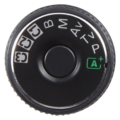 For Canon EOS 5D Mark III Original Mode Dial - Mode Dial by buy2fix | Online Shopping UK | buy2fix