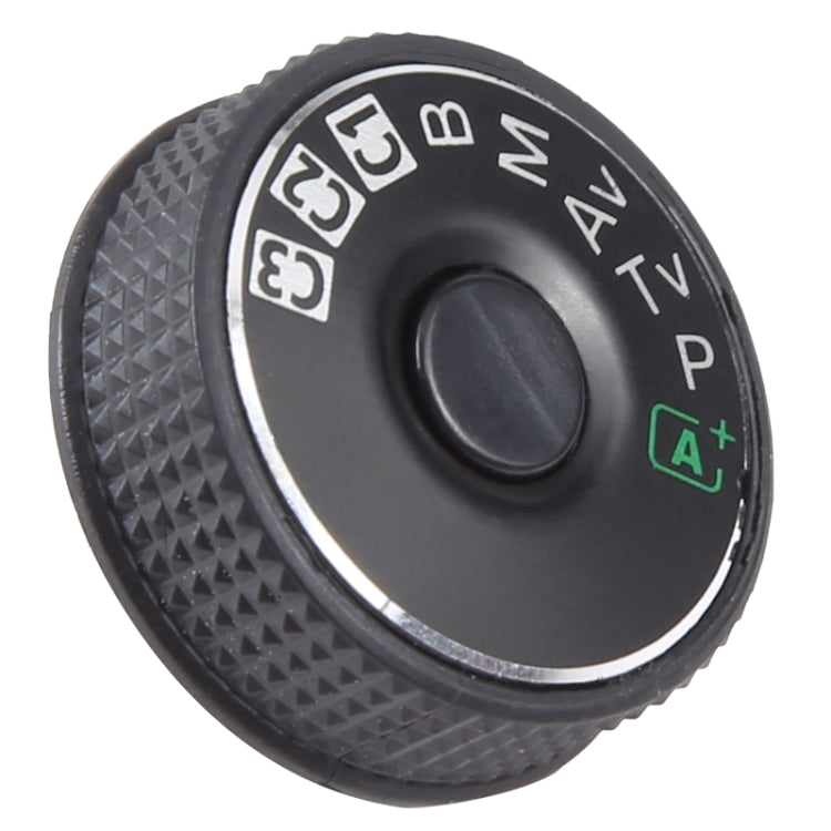 For Canon EOS 5D Mark III Original Mode Dial - Mode Dial by buy2fix | Online Shopping UK | buy2fix