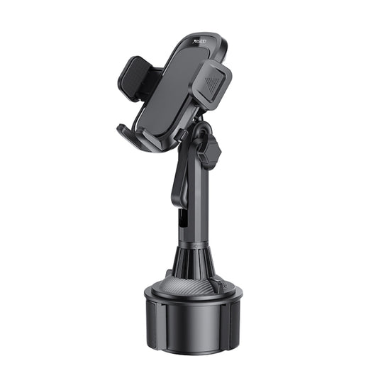 Yesido C195 Car Cup Holder Using Phone Bracket(Black) - Universal Car Holders by Yesido | Online Shopping UK | buy2fix