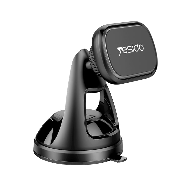 Yesido C72 Car Strong Magnetic Phone Holder(Black) -  by Yesido | Online Shopping UK | buy2fix