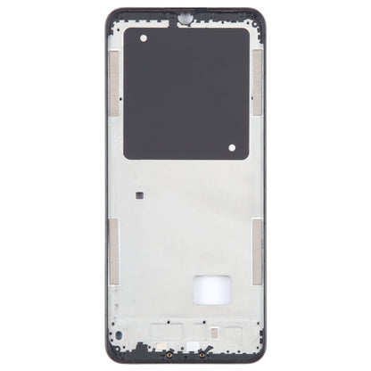 For vivo Y15a Original Front Housing LCD Frame Bezel Plate - Frame Bezel Plate by buy2fix | Online Shopping UK | buy2fix