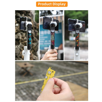 For Insta360 Flow Sunnylife IST-TZ575 Color Insert Sticker(Combo 1) - Protective Film & Stickers by Sunnylife | Online Shopping UK | buy2fix