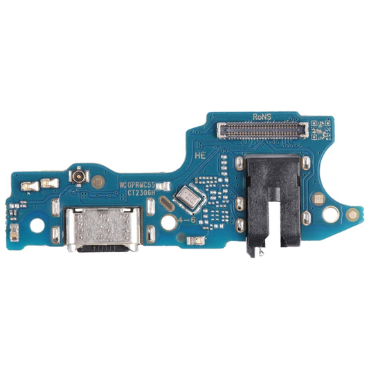 For Realme C55 OEM Charging Port Board - Small Board by buy2fix | Online Shopping UK | buy2fix