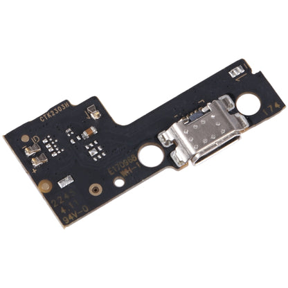 For Xiaomi Poco C55 OEM Charging Port Board - Tail Connector by buy2fix | Online Shopping UK | buy2fix