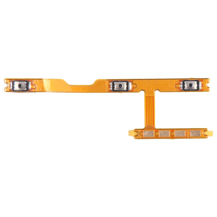 For Xiaomi Poco M4 5G OEM Power Button & Volume Button Flex Cable - Flex Cable by buy2fix | Online Shopping UK | buy2fix