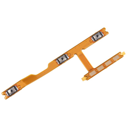 For Xiaomi Poco M4 5G OEM Power Button & Volume Button Flex Cable - Flex Cable by buy2fix | Online Shopping UK | buy2fix