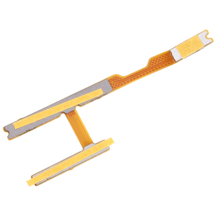 For Xiaomi Poco M4 5G OEM Power Button & Volume Button Flex Cable - Flex Cable by buy2fix | Online Shopping UK | buy2fix