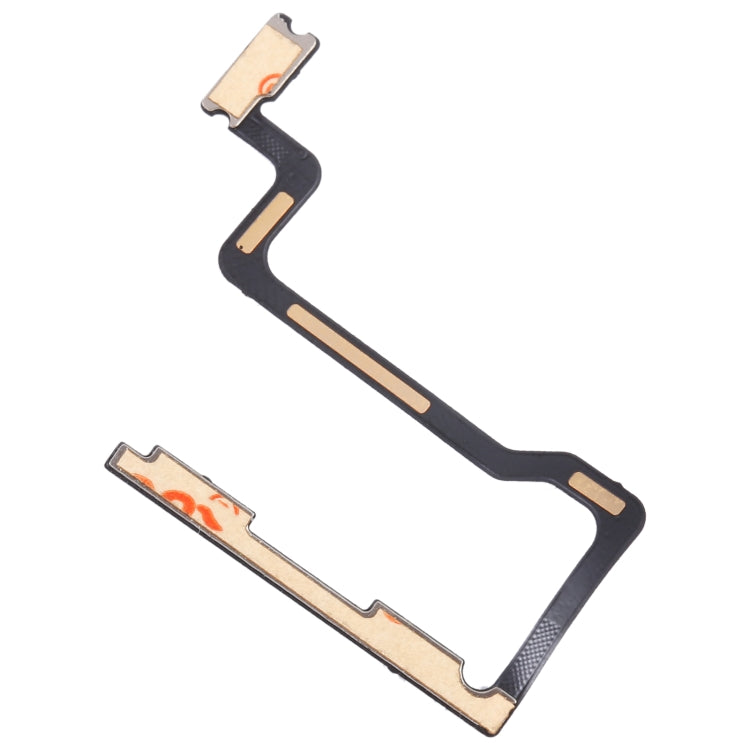 For OPPO A58X OEM Volume Button Flex Cable - Flex Cable by buy2fix | Online Shopping UK | buy2fix