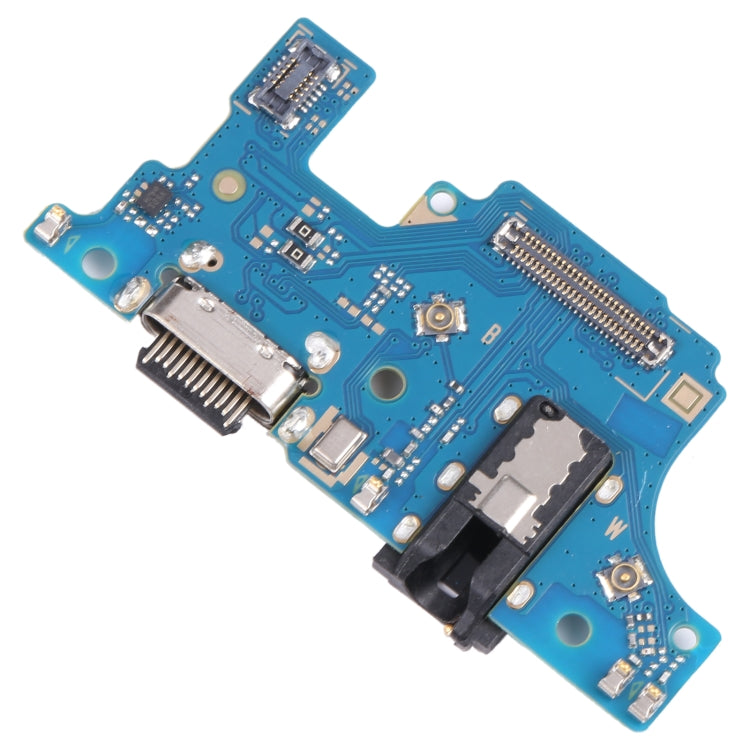 For Motorola Moto G72 OEM Charging Port Board - Charging Port Board by buy2fix | Online Shopping UK | buy2fix