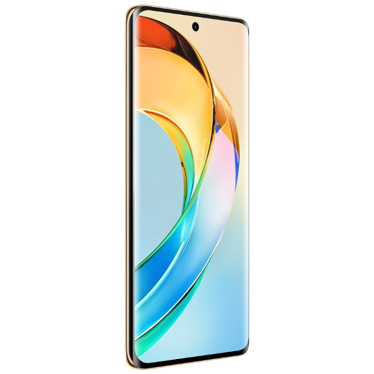 Honor X50 5G, 108MP Camera, 6.78 inch MagicOS 7.1.1 Snapdragon 6 Gen1 Octa Core up to 2.2GHz, Network: 5G, OTG, Not Support Google Play, Memory:16GB+512GB(Orange) - Honor by Huawei | Online Shopping UK | buy2fix