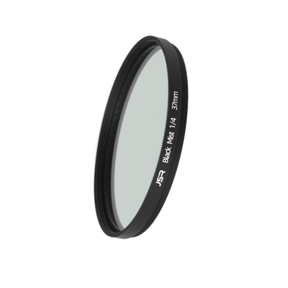 JSR Black Mist Filter Camera Lens Filter, Size:37mm(1/4 Filter) - Other Filter by JSR | Online Shopping UK | buy2fix