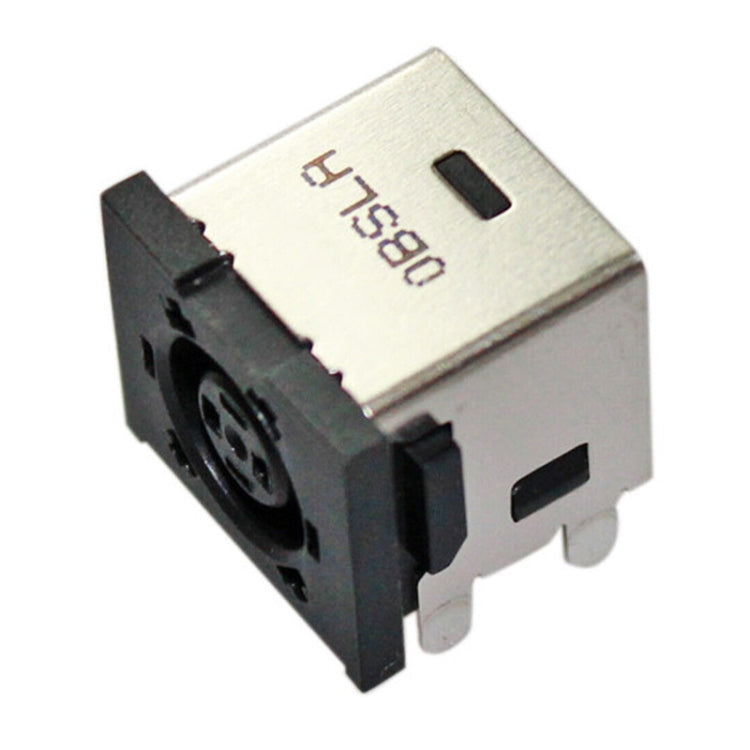 For Asus G750 Power Jack Connector - Asus Spare Parts by buy2fix | Online Shopping UK | buy2fix