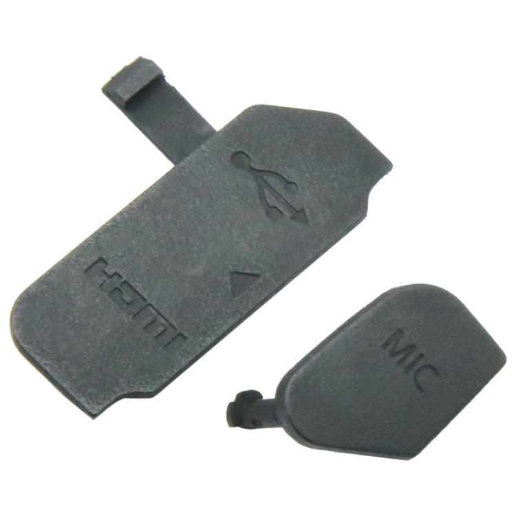 For Canon EOS 6D Mark II OEM USB Cover Cap - USB Cover Cap by buy2fix | Online Shopping UK | buy2fix