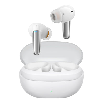 JOYROOM JR-BB1 True Wireless Bluetooth Earphone(White) - Bluetooth Earphone by JOYROOM | Online Shopping UK | buy2fix