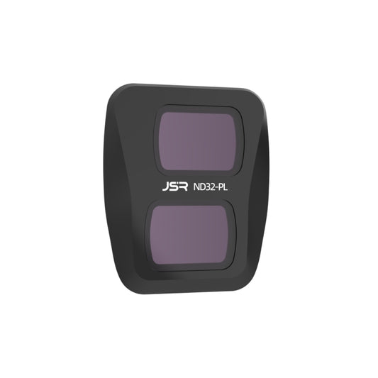 For DJI Air 3 JSR KB Series Drone Lens Filter, Filter:ND32PL - Mavic Lens Filter by JSR | Online Shopping UK | buy2fix