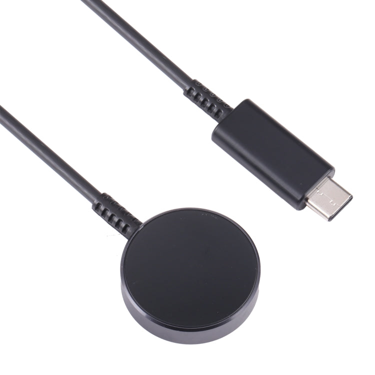 Original USB Watch Charger For Samsung Galaxy Watch4 SM-R875 - For Samsung by buy2fix | Online Shopping UK | buy2fix