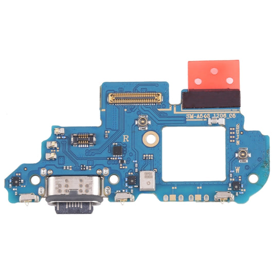 For Samsung Galaxy A54 SM-A546B OEM Charging Port Board - Charging Port Board by buy2fix | Online Shopping UK | buy2fix