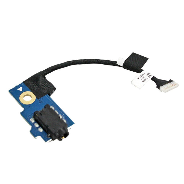 For Dell Latitude 13 3380 Switch Button Small Board - Dell Spare Parts by buy2fix | Online Shopping UK | buy2fix