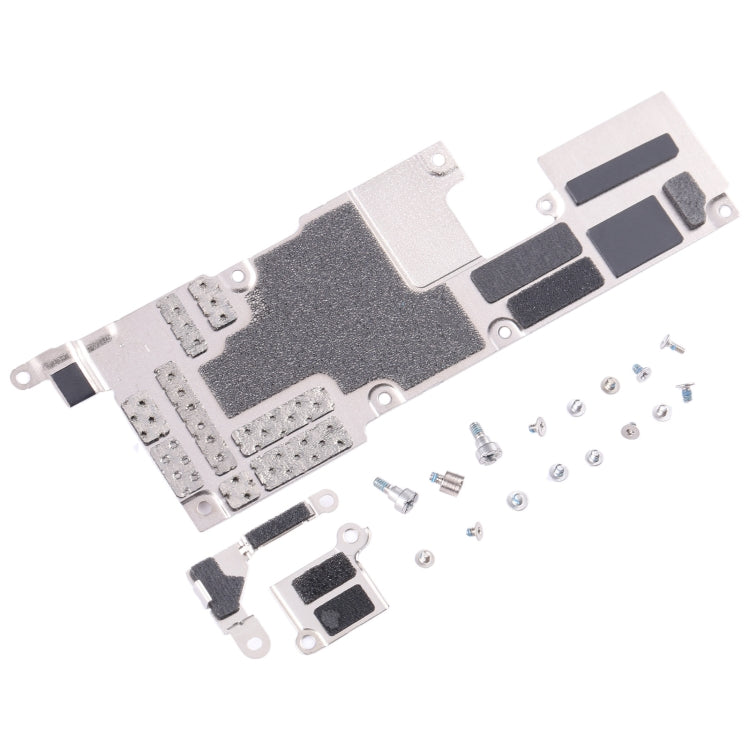 Inner Repair Accessories Part Set For iPhone 14 Pro -  by buy2fix | Online Shopping UK | buy2fix