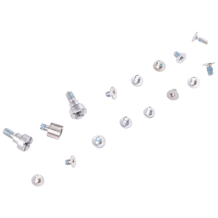 Inner Repair Accessories Part Set For iPhone 14 Pro -  by buy2fix | Online Shopping UK | buy2fix