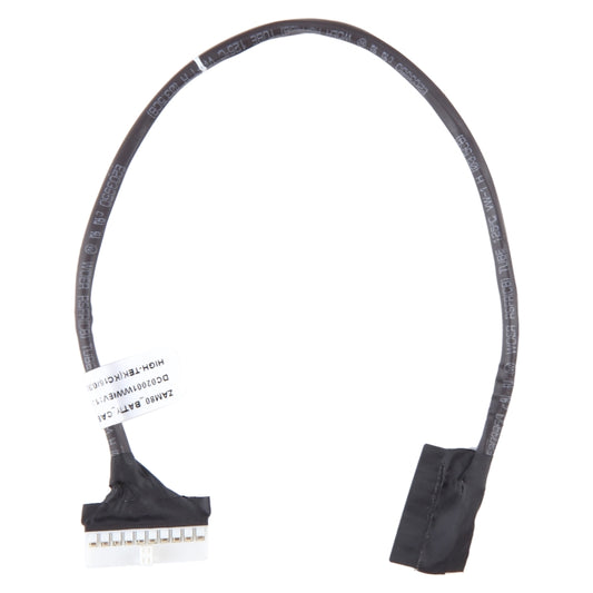 For Dell Latitude 15 DC02001WW00 Battery Flex Cable - Dell Spare Parts by buy2fix | Online Shopping UK | buy2fix