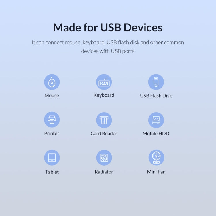 ORICO BT2U3-16AB-GY-BP 16 Ports USB 3.0 HUB with Individual Switches(US Plug) - USB 3.0 HUB by ORICO | Online Shopping UK | buy2fix
