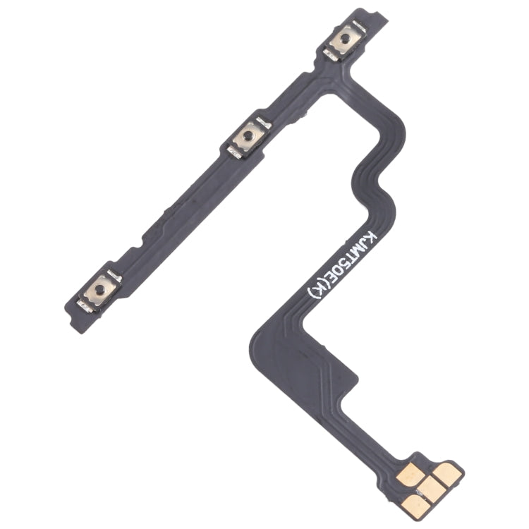 For Huawei Mate 50 OEM Power Button & Volume Button Flex Cable - Flex Cable by buy2fix | Online Shopping UK | buy2fix
